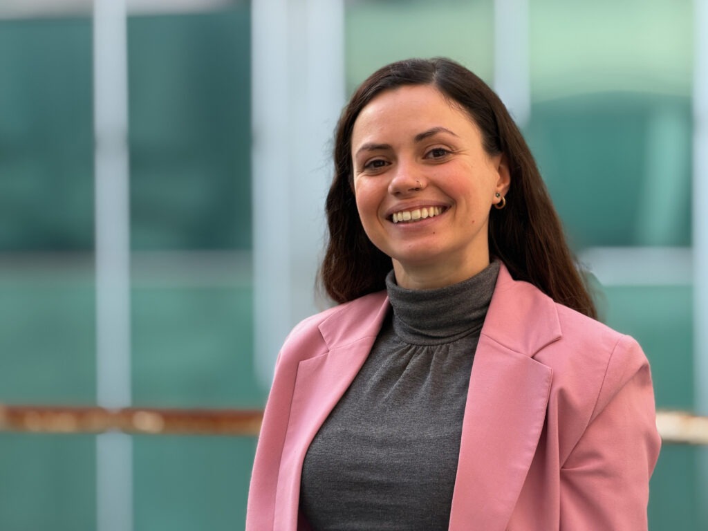 Sara Glorio Patrucco